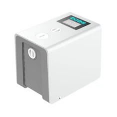 Intelligens vízszivattyúk