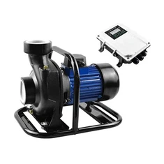 Napenergiával működő mezőgazdasági szivattyúk